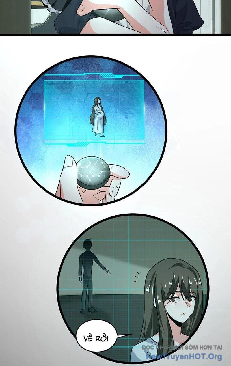 Ta Nói Tối Nay Vô Thần, Thế Là Chúng Thần Vẫn Lạc Chapter 36 - Trang 2