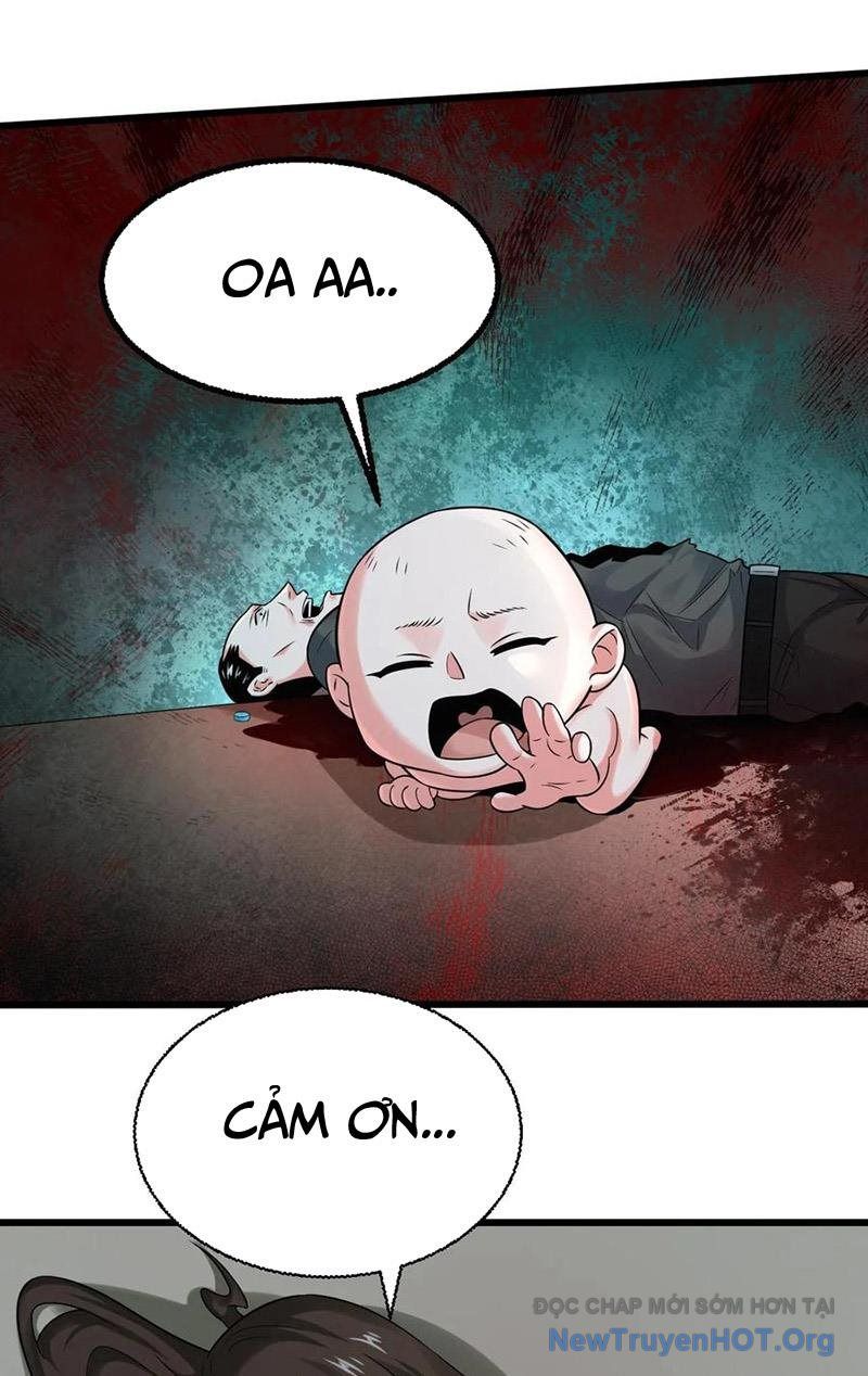 Ta Nói Tối Nay Vô Thần, Thế Là Chúng Thần Vẫn Lạc Chapter 36 - Trang 2