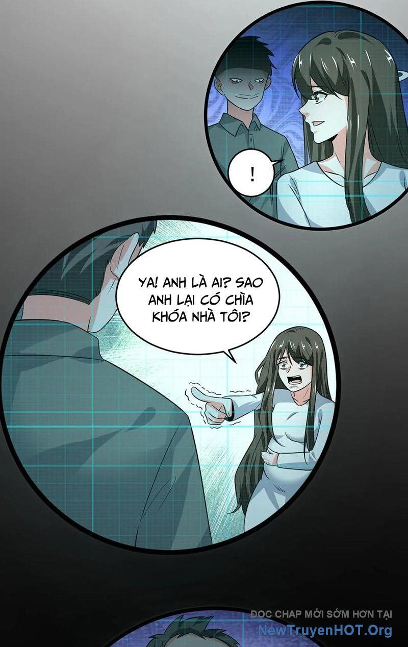 Ta Nói Tối Nay Vô Thần, Thế Là Chúng Thần Vẫn Lạc Chapter 36 - Trang 2