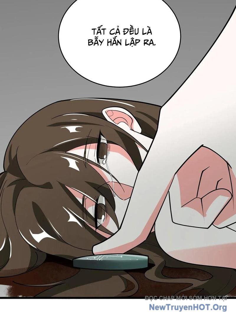 Ta Nói Tối Nay Vô Thần, Thế Là Chúng Thần Vẫn Lạc Chapter 36 - Trang 2