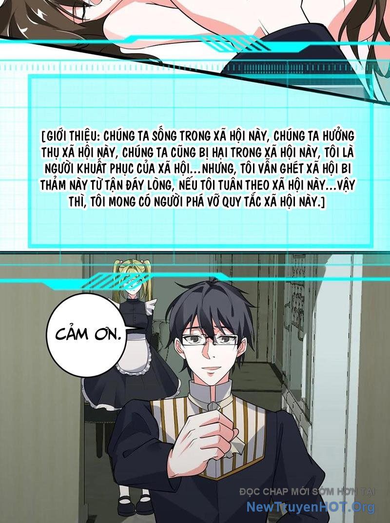 Ta Nói Tối Nay Vô Thần, Thế Là Chúng Thần Vẫn Lạc Chapter 36 - Trang 2