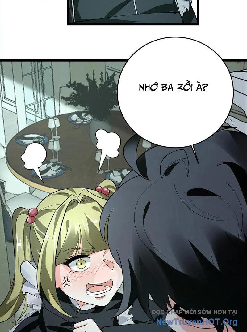 Ta Nói Tối Nay Vô Thần, Thế Là Chúng Thần Vẫn Lạc Chapter 36 - Trang 2
