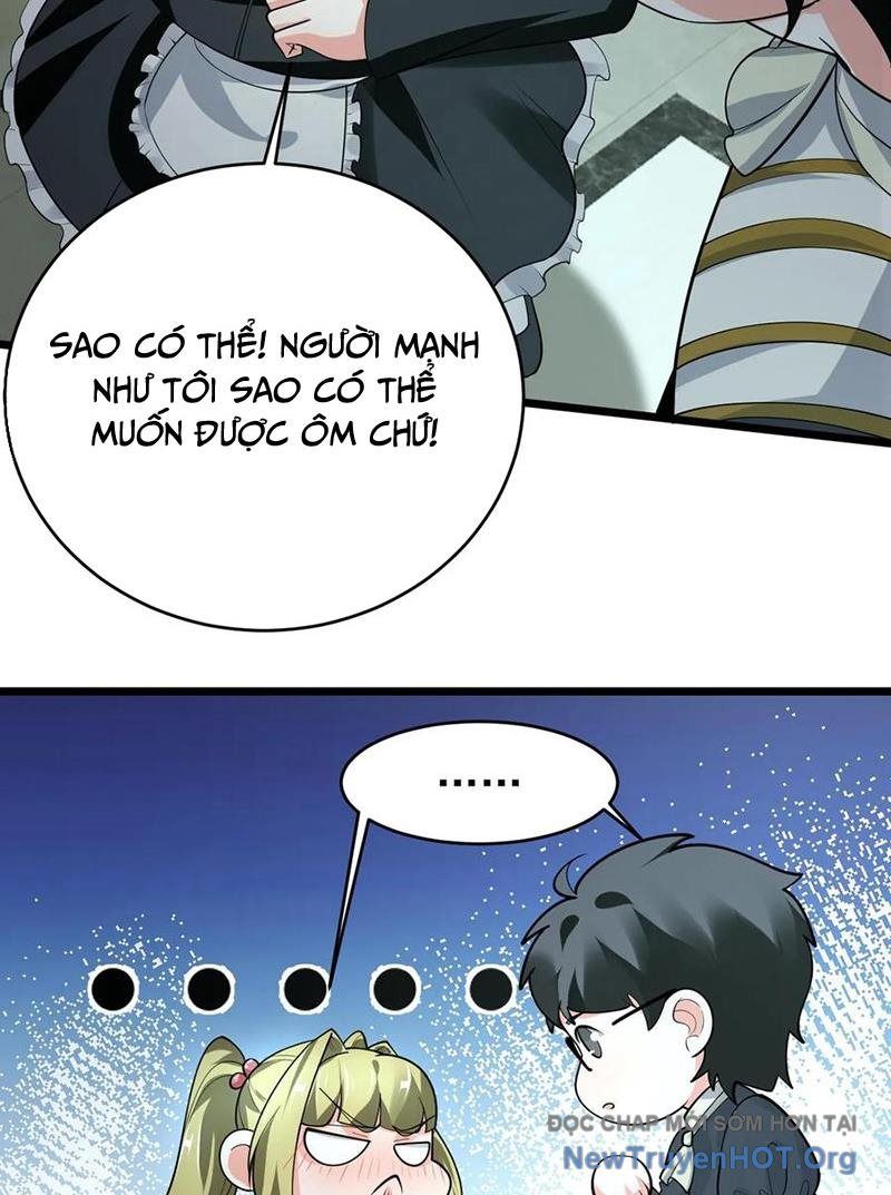 Ta Nói Tối Nay Vô Thần, Thế Là Chúng Thần Vẫn Lạc Chapter 36 - Trang 2