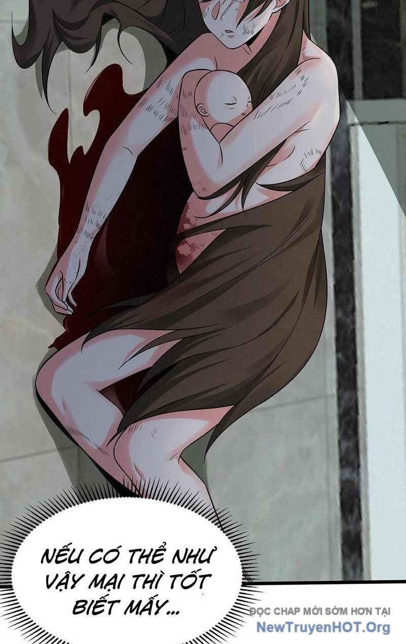 Ta Nói Tối Nay Vô Thần, Thế Là Chúng Thần Vẫn Lạc Chapter 36 - Trang 2