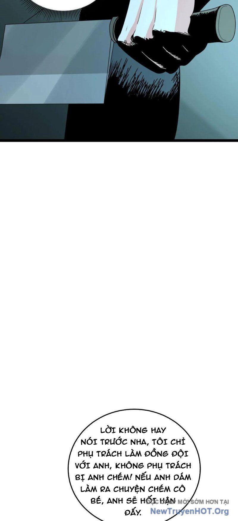 Ta Nói Tối Nay Vô Thần, Thế Là Chúng Thần Vẫn Lạc Chapter 37 - Trang 2