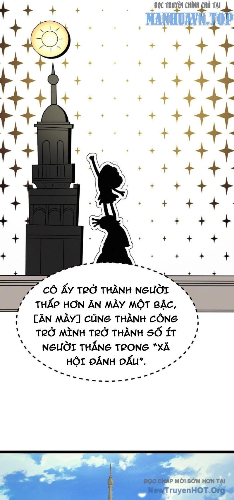 Ta Nói Tối Nay Vô Thần, Thế Là Chúng Thần Vẫn Lạc Chapter 37 - Trang 2