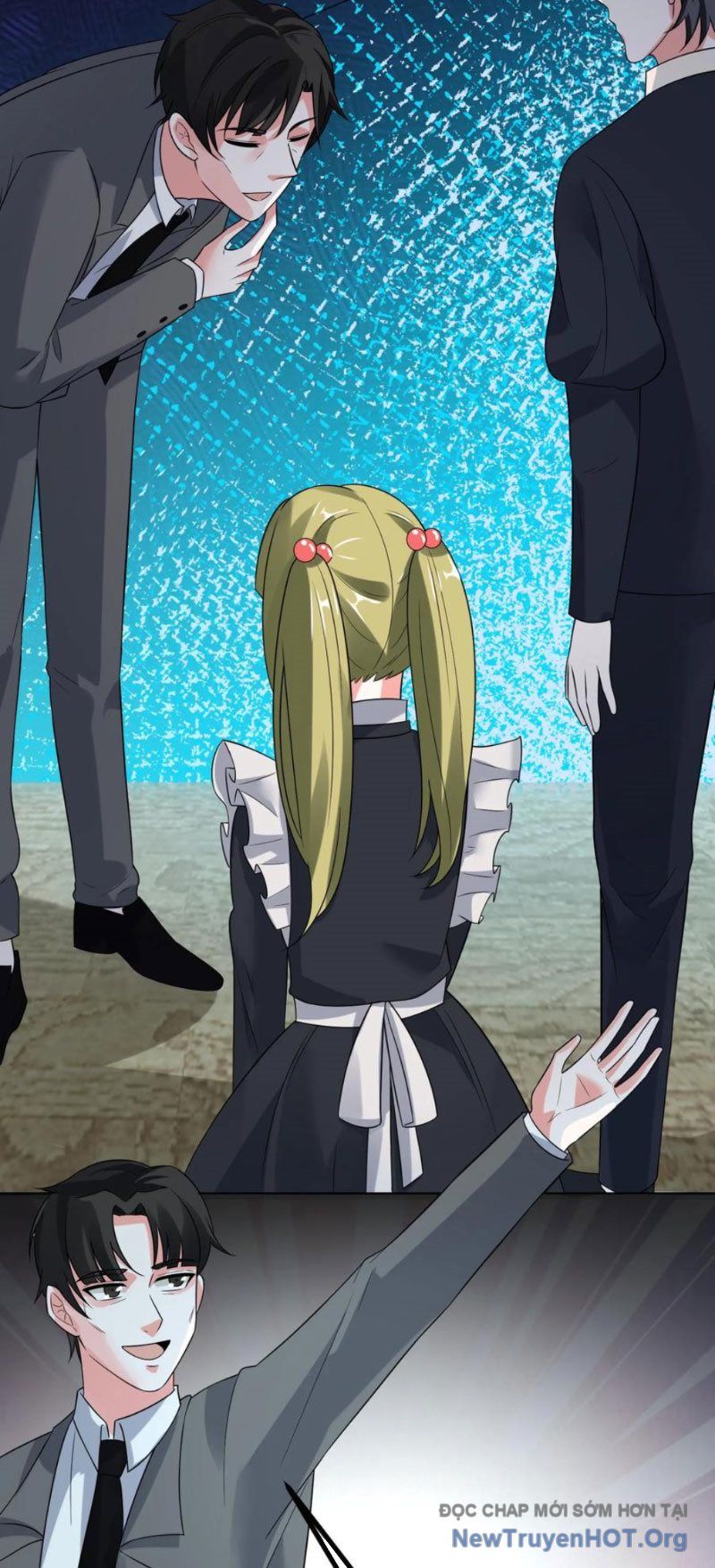 Ta Nói Tối Nay Vô Thần, Thế Là Chúng Thần Vẫn Lạc Chapter 38 - Trang 2