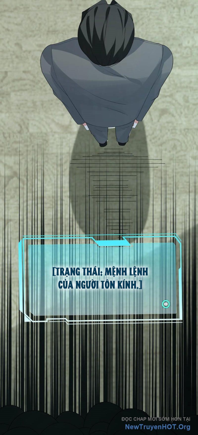 Ta Nói Tối Nay Vô Thần, Thế Là Chúng Thần Vẫn Lạc Chapter 38 - Trang 2