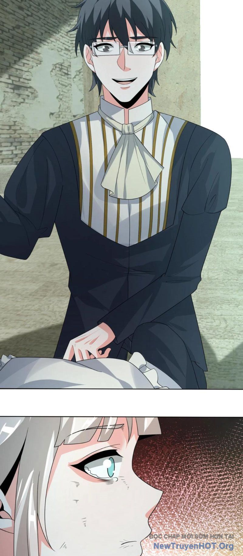 Ta Nói Tối Nay Vô Thần, Thế Là Chúng Thần Vẫn Lạc Chapter 38 - Trang 2