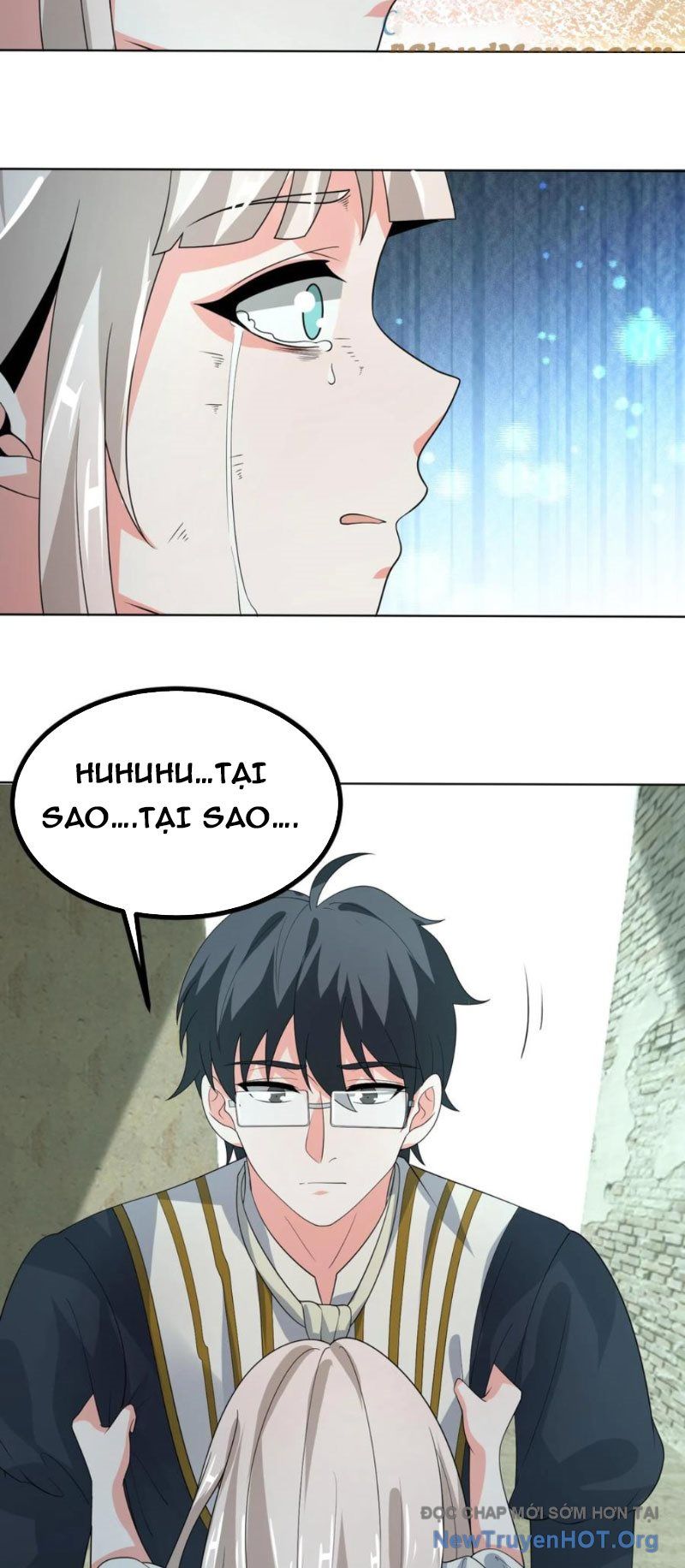 Ta Nói Tối Nay Vô Thần, Thế Là Chúng Thần Vẫn Lạc Chapter 38 - Trang 2