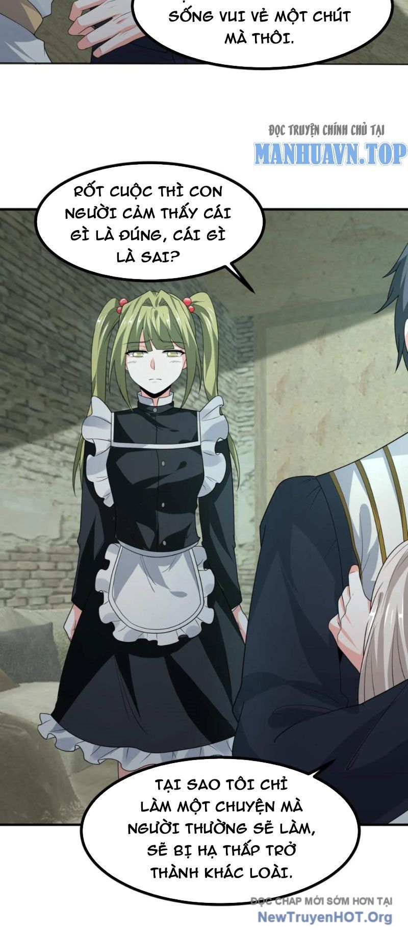 Ta Nói Tối Nay Vô Thần, Thế Là Chúng Thần Vẫn Lạc Chapter 38 - Trang 2