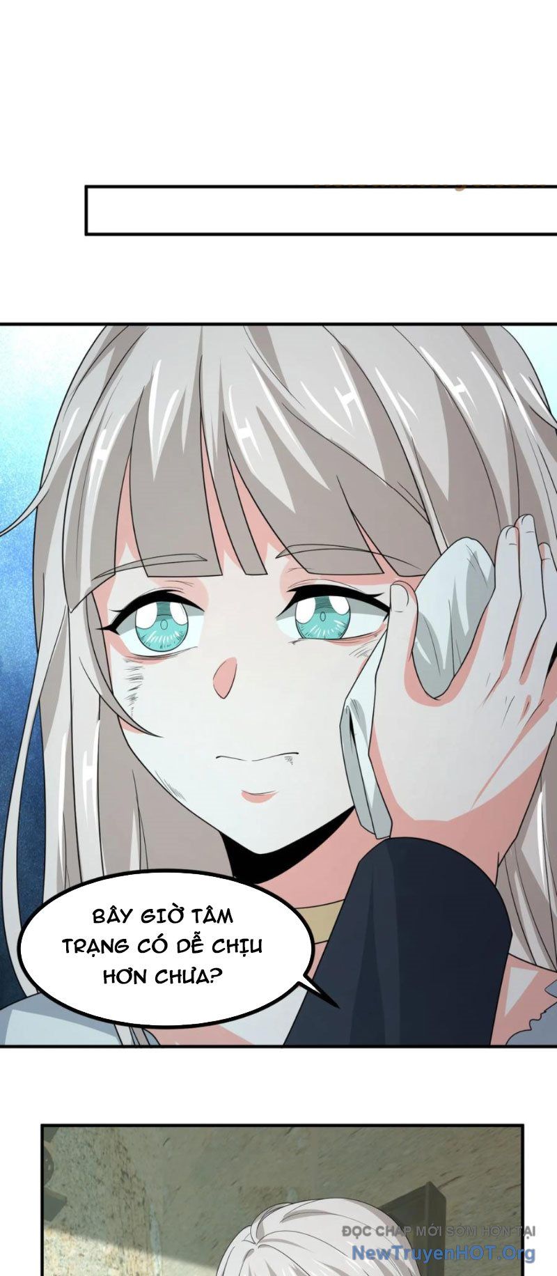 Ta Nói Tối Nay Vô Thần, Thế Là Chúng Thần Vẫn Lạc Chapter 38 - Trang 2