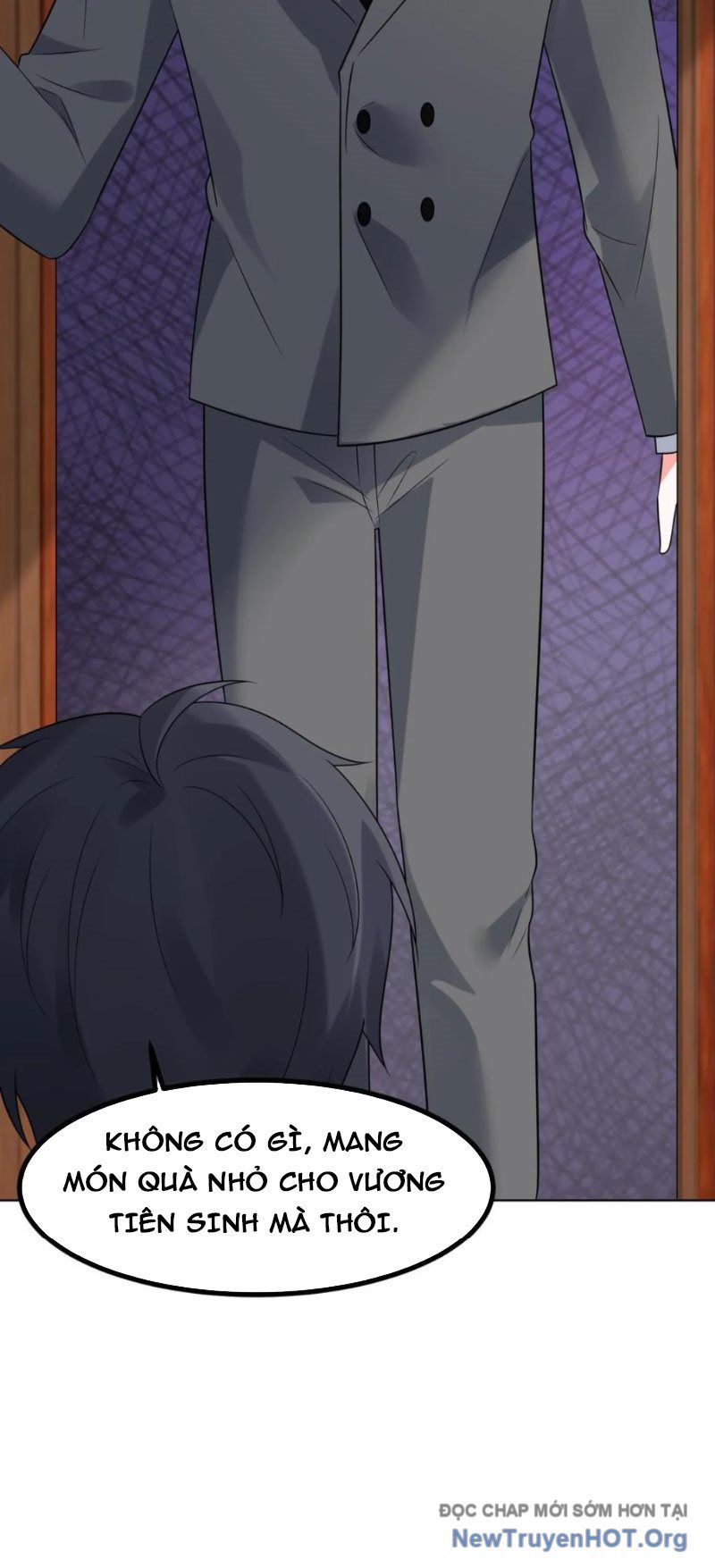 Ta Nói Tối Nay Vô Thần, Thế Là Chúng Thần Vẫn Lạc Chapter 38 - Trang 2