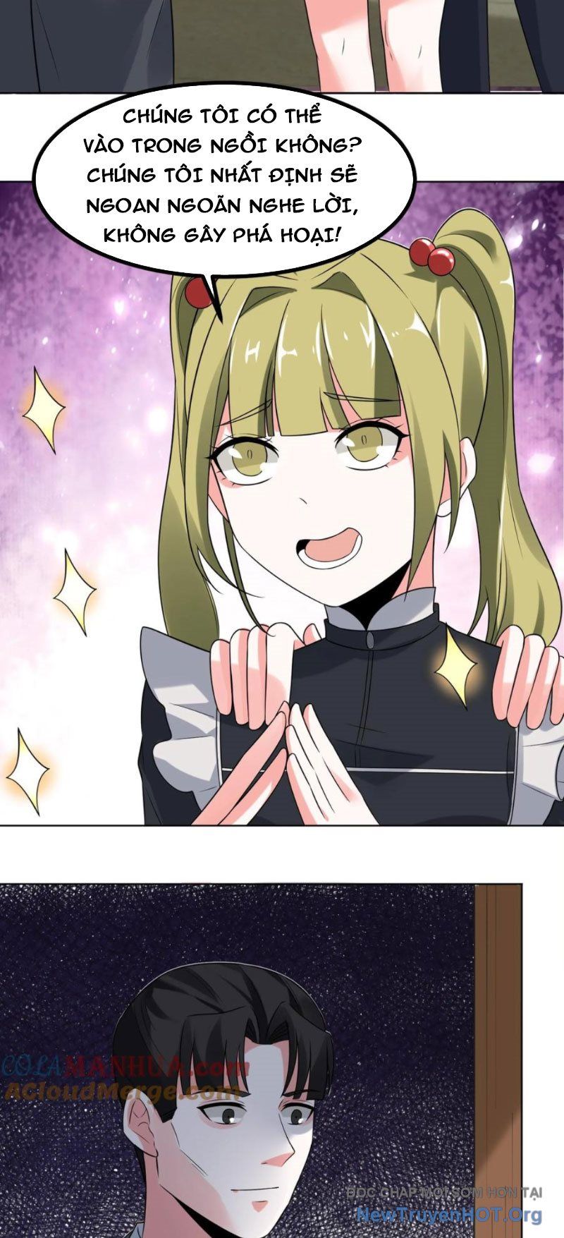 Ta Nói Tối Nay Vô Thần, Thế Là Chúng Thần Vẫn Lạc Chapter 38 - Trang 2