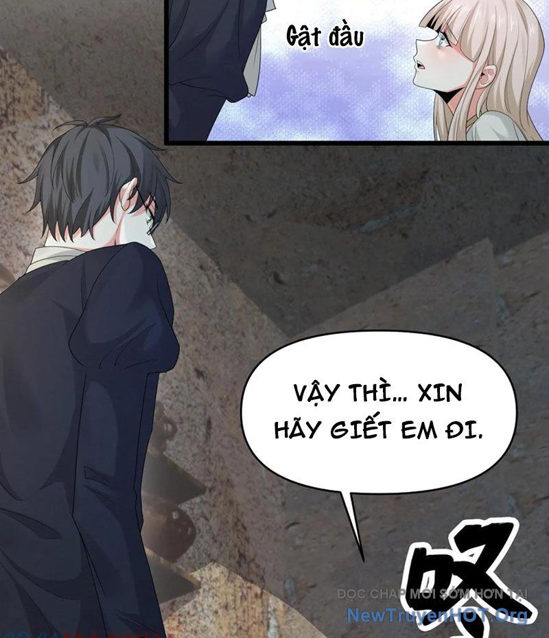 Ta Nói Tối Nay Vô Thần, Thế Là Chúng Thần Vẫn Lạc Chapter 39 - Trang 2