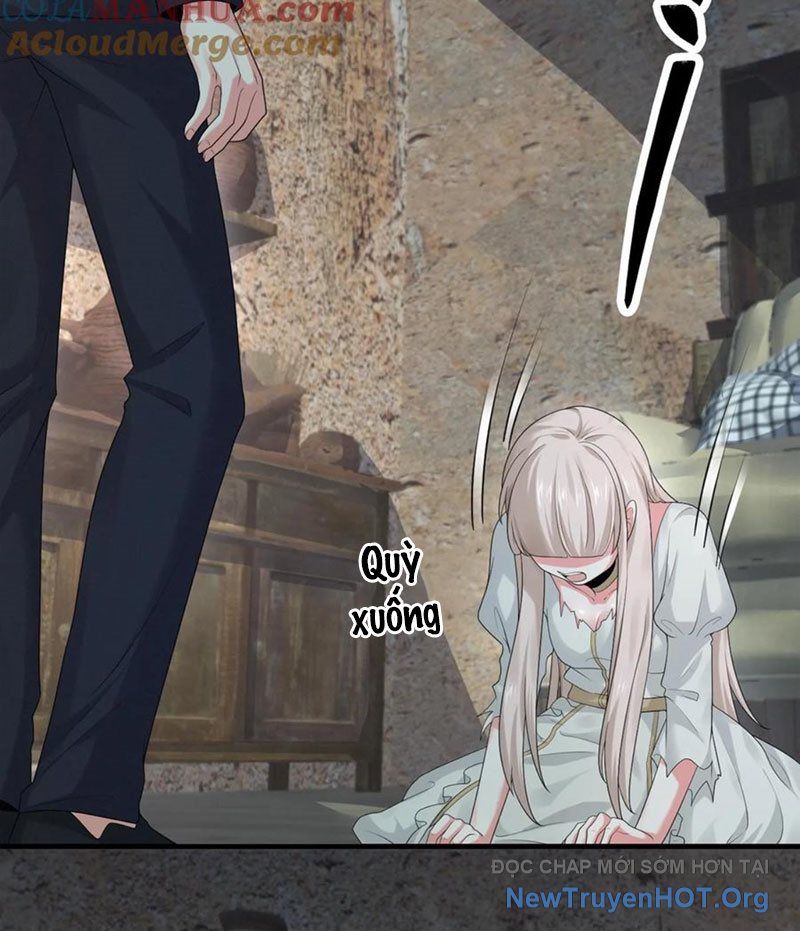 Ta Nói Tối Nay Vô Thần, Thế Là Chúng Thần Vẫn Lạc Chapter 39 - Trang 2