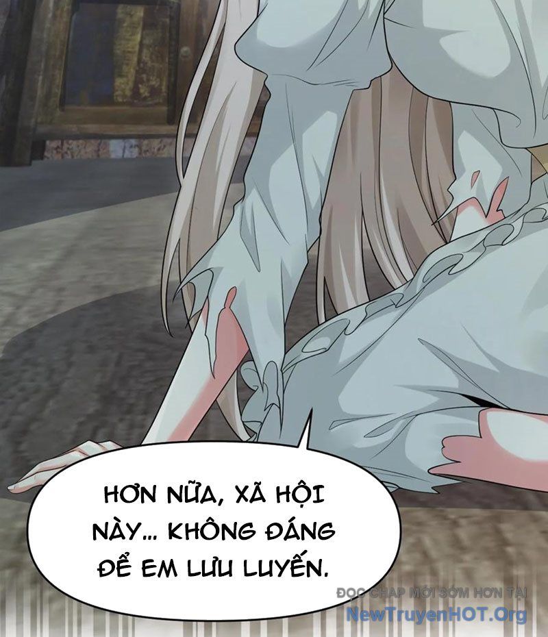 Ta Nói Tối Nay Vô Thần, Thế Là Chúng Thần Vẫn Lạc Chapter 39 - Trang 2