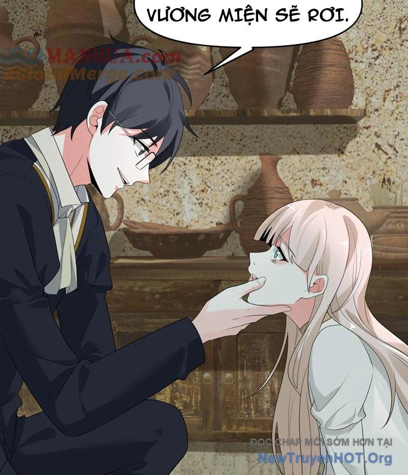 Ta Nói Tối Nay Vô Thần, Thế Là Chúng Thần Vẫn Lạc Chapter 39 - Trang 2