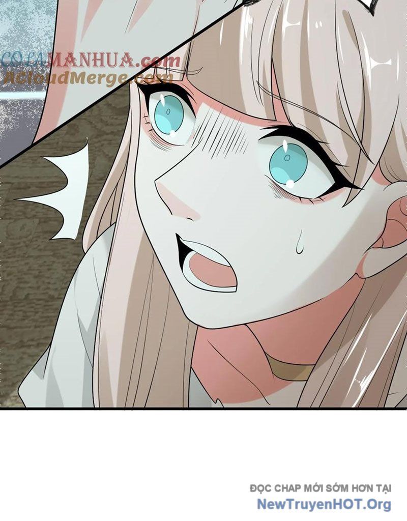 Ta Nói Tối Nay Vô Thần, Thế Là Chúng Thần Vẫn Lạc Chapter 39 - Trang 2