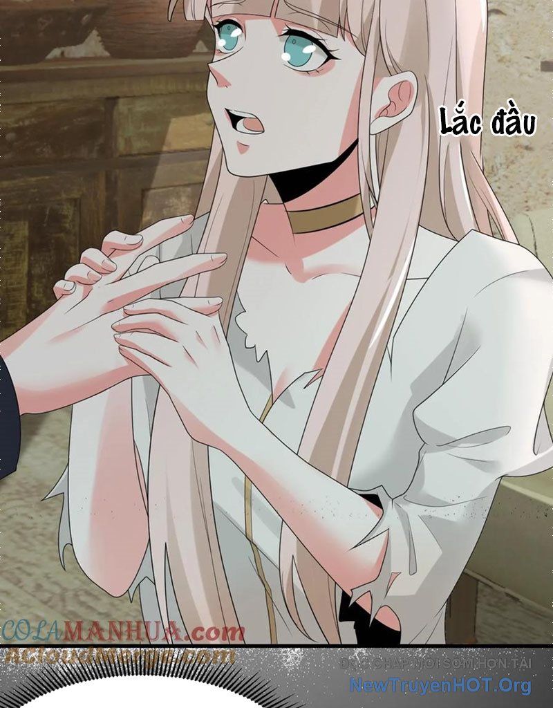 Ta Nói Tối Nay Vô Thần, Thế Là Chúng Thần Vẫn Lạc Chapter 39 - Trang 2