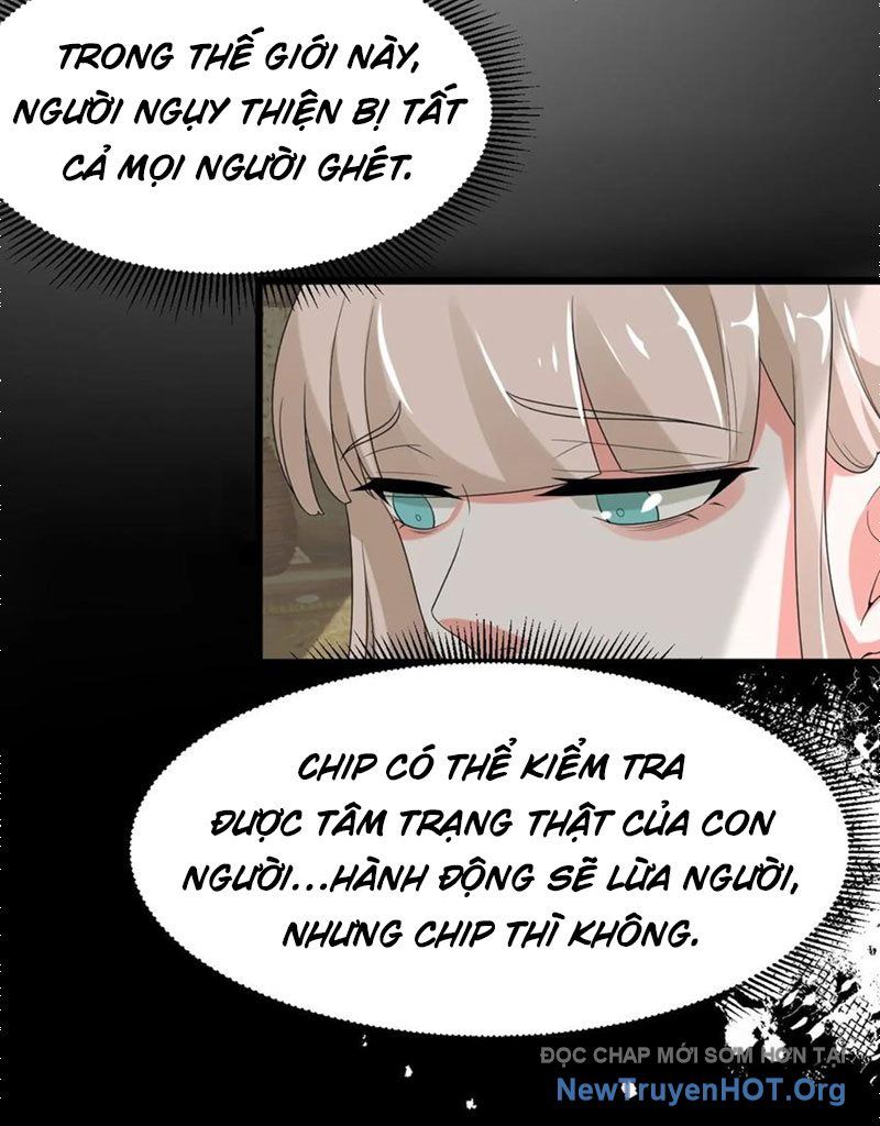 Ta Nói Tối Nay Vô Thần, Thế Là Chúng Thần Vẫn Lạc Chapter 39 - Trang 2
