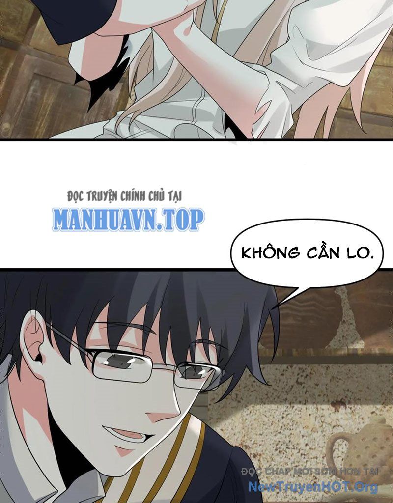 Ta Nói Tối Nay Vô Thần, Thế Là Chúng Thần Vẫn Lạc Chapter 39 - Trang 2