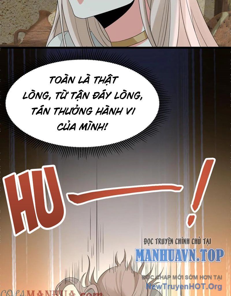 Ta Nói Tối Nay Vô Thần, Thế Là Chúng Thần Vẫn Lạc Chapter 39 - Trang 2