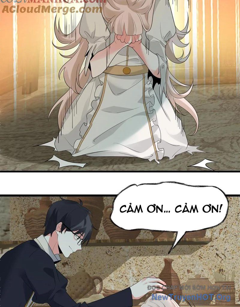 Ta Nói Tối Nay Vô Thần, Thế Là Chúng Thần Vẫn Lạc Chapter 39 - Trang 2