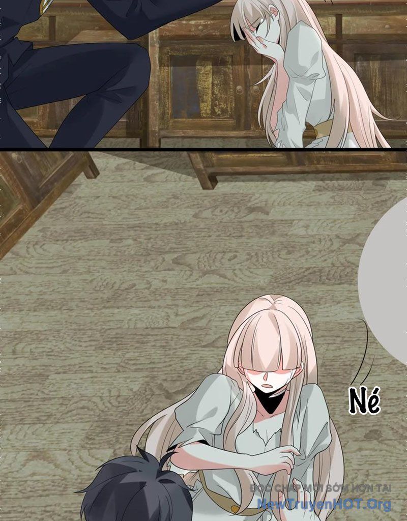 Ta Nói Tối Nay Vô Thần, Thế Là Chúng Thần Vẫn Lạc Chapter 39 - Trang 2