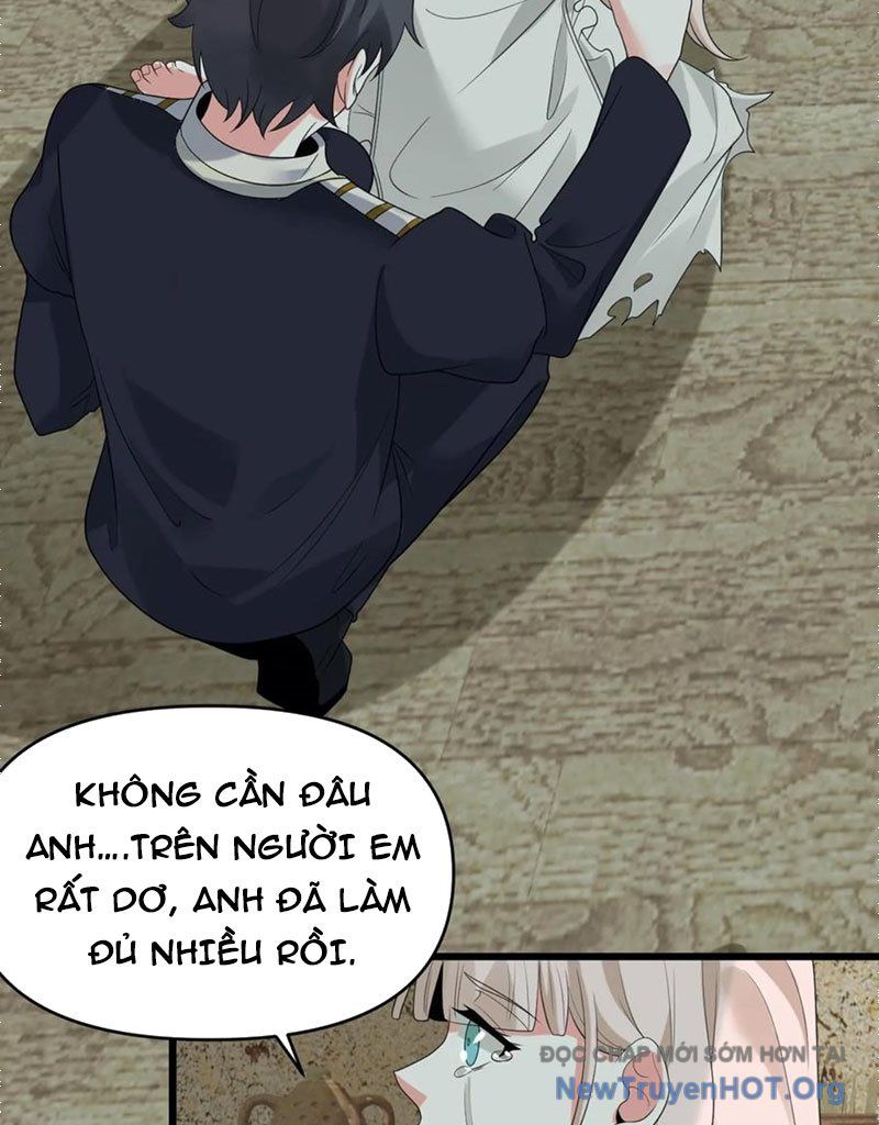 Ta Nói Tối Nay Vô Thần, Thế Là Chúng Thần Vẫn Lạc Chapter 39 - Trang 2