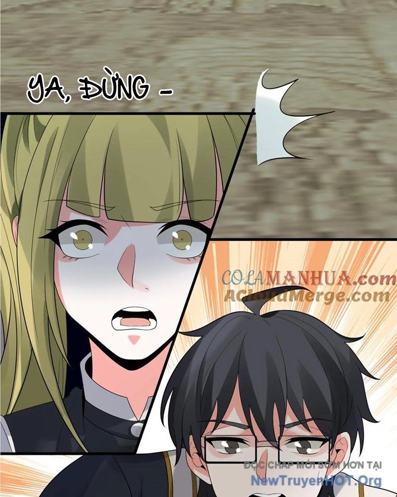 Ta Nói Tối Nay Vô Thần, Thế Là Chúng Thần Vẫn Lạc Chapter 39 - Trang 2