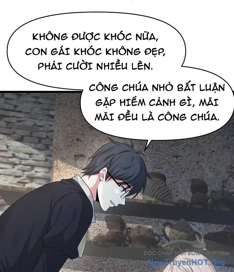 Ta Nói Tối Nay Vô Thần, Thế Là Chúng Thần Vẫn Lạc Chapter 39 - Trang 2