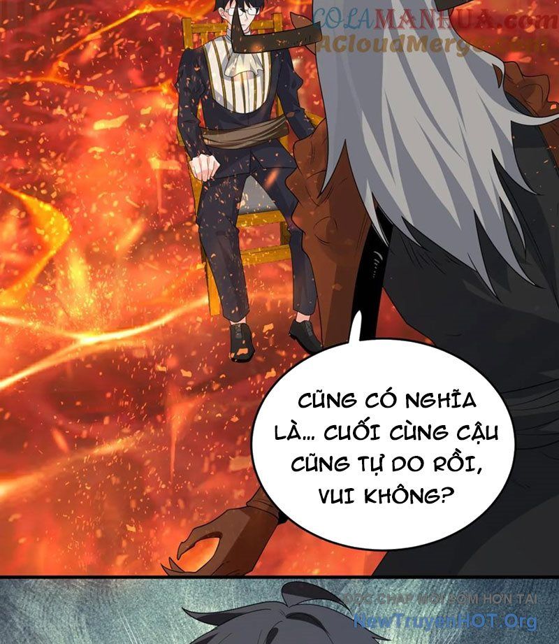 Ta Nói Tối Nay Vô Thần, Thế Là Chúng Thần Vẫn Lạc Chapter 40 - Trang 2