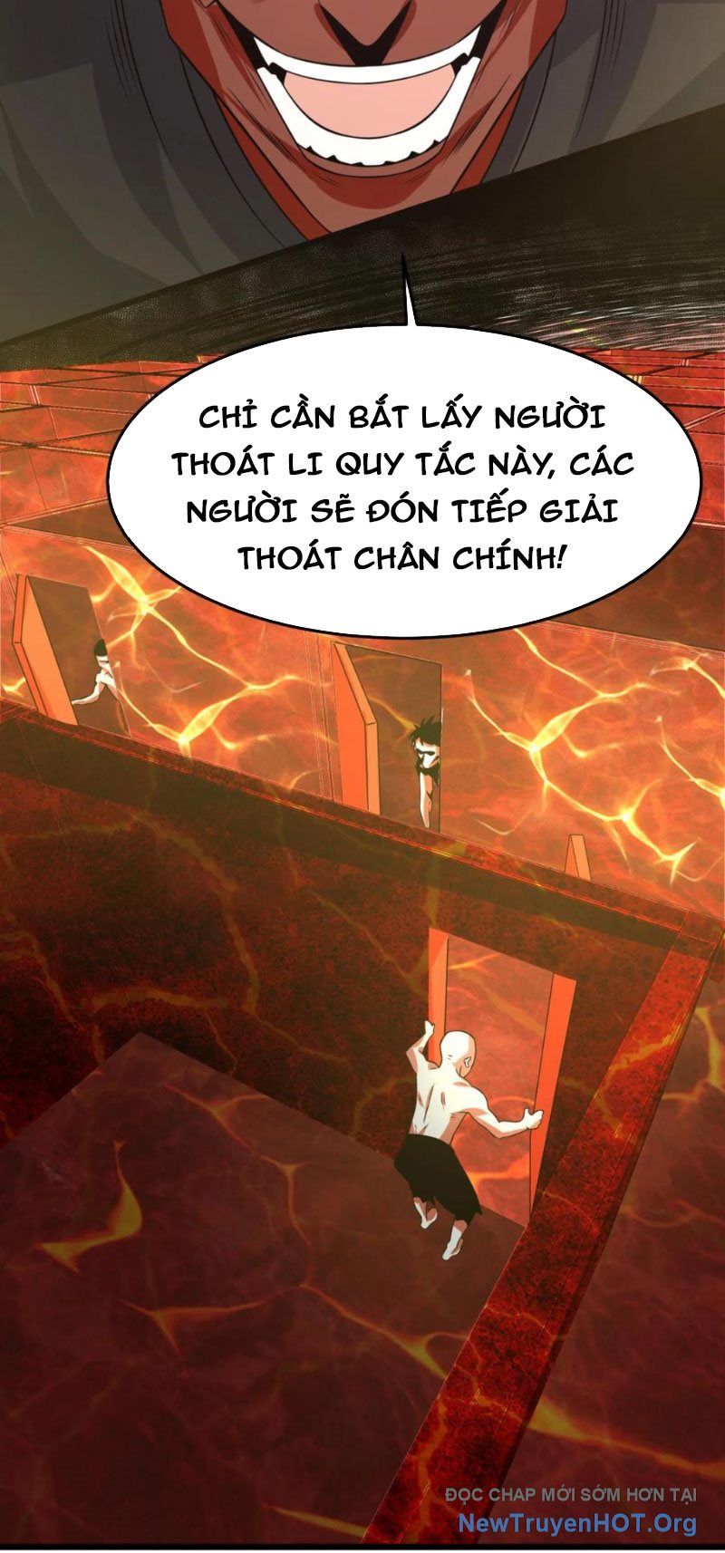 Ta Nói Tối Nay Vô Thần, Thế Là Chúng Thần Vẫn Lạc Chapter 41 - Trang 2