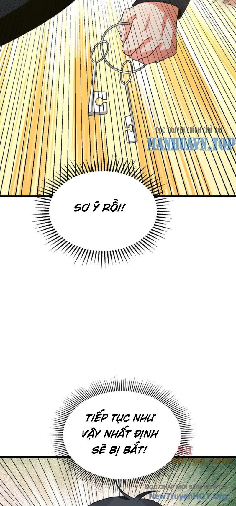 Ta Nói Tối Nay Vô Thần, Thế Là Chúng Thần Vẫn Lạc Chapter 41 - Trang 2