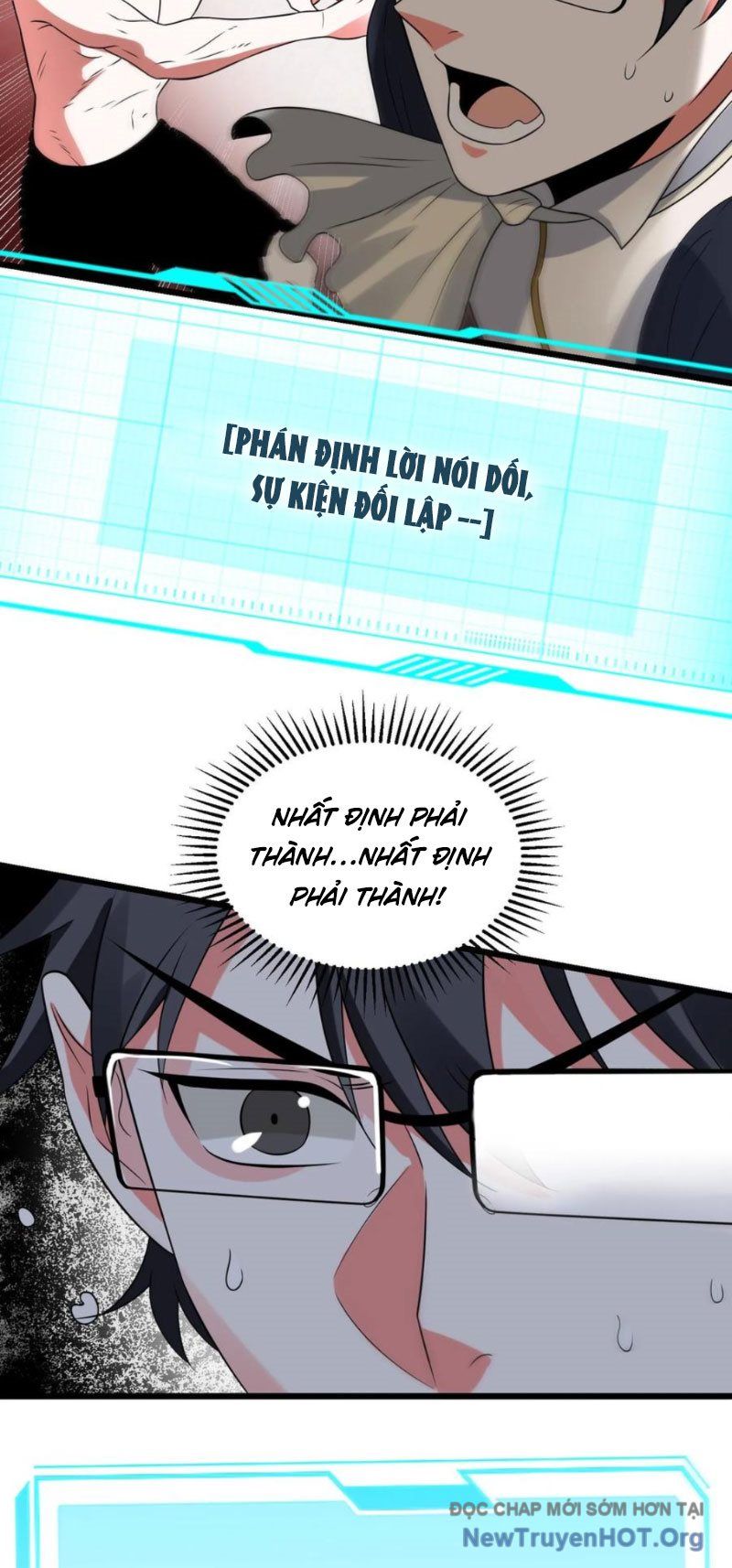 Ta Nói Tối Nay Vô Thần, Thế Là Chúng Thần Vẫn Lạc Chapter 41 - Trang 2