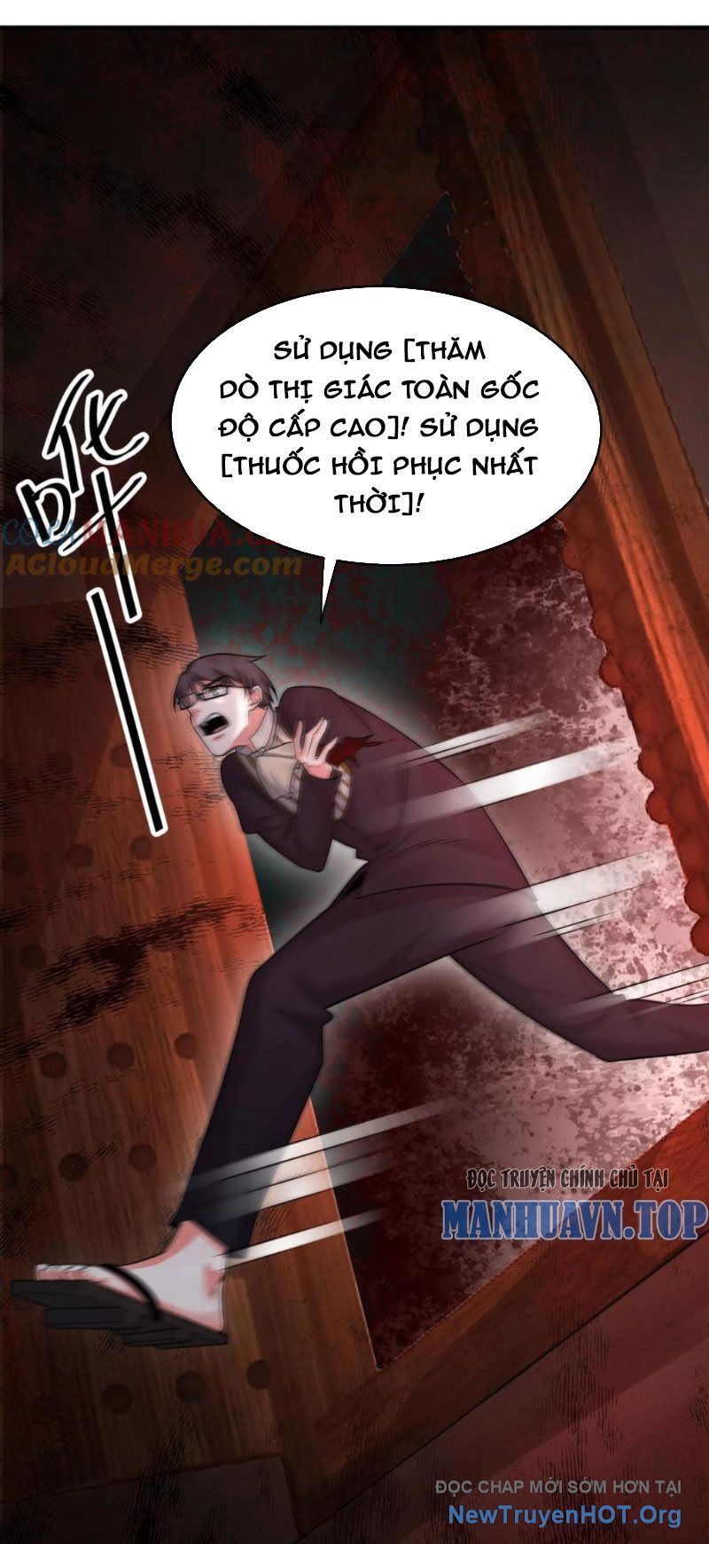 Ta Nói Tối Nay Vô Thần, Thế Là Chúng Thần Vẫn Lạc Chapter 42 - Trang 2