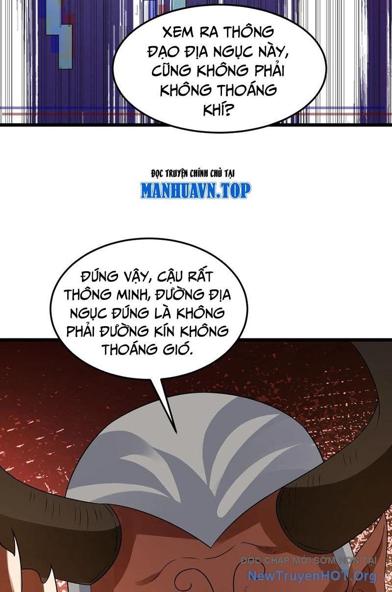 Ta Nói Tối Nay Vô Thần, Thế Là Chúng Thần Vẫn Lạc Chapter 43 - Trang 2