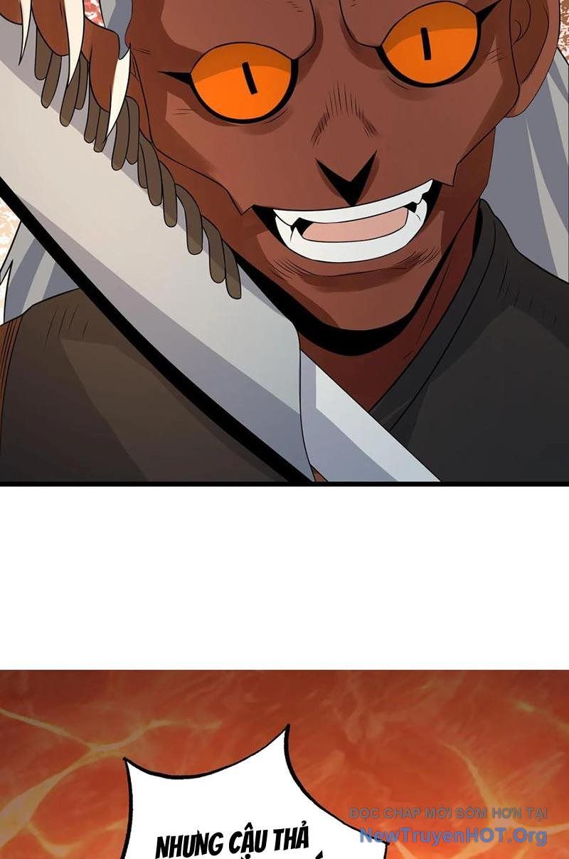 Ta Nói Tối Nay Vô Thần, Thế Là Chúng Thần Vẫn Lạc Chapter 43 - Trang 2