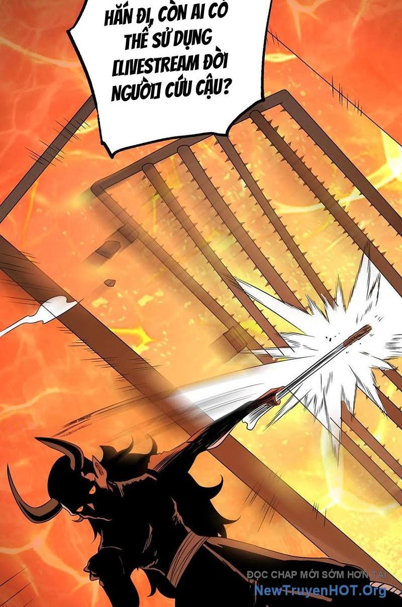 Ta Nói Tối Nay Vô Thần, Thế Là Chúng Thần Vẫn Lạc Chapter 43 - Trang 2