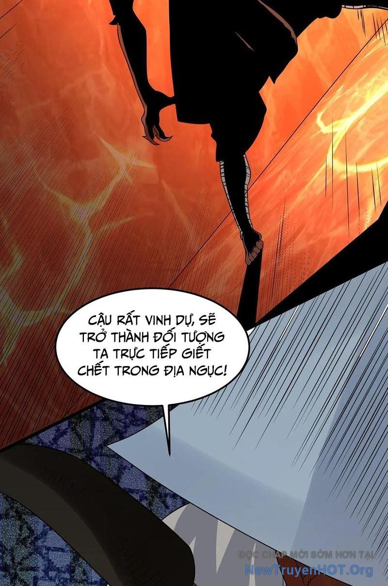 Ta Nói Tối Nay Vô Thần, Thế Là Chúng Thần Vẫn Lạc Chapter 43 - Trang 2