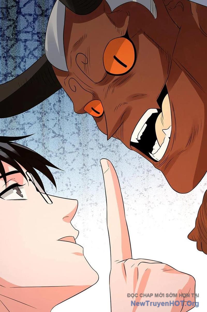 Ta Nói Tối Nay Vô Thần, Thế Là Chúng Thần Vẫn Lạc Chapter 43 - Trang 2