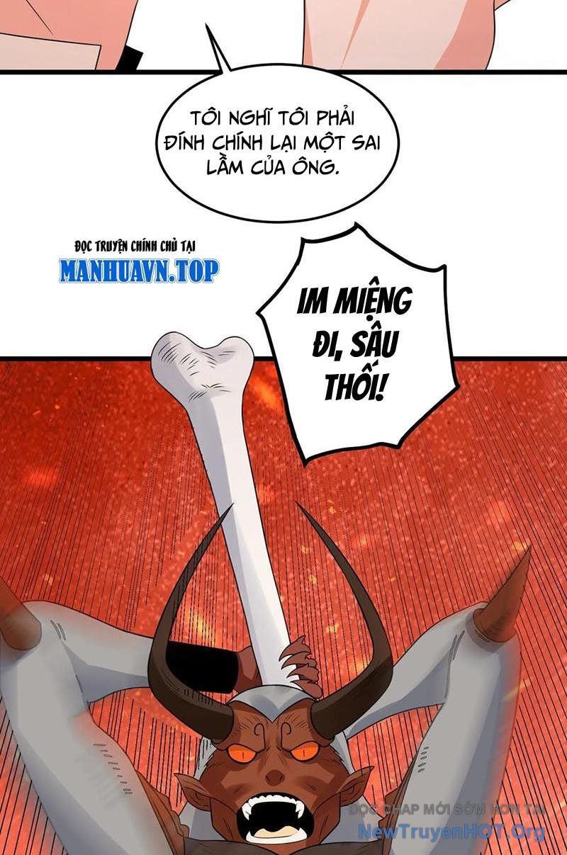 Ta Nói Tối Nay Vô Thần, Thế Là Chúng Thần Vẫn Lạc Chapter 43 - Trang 2