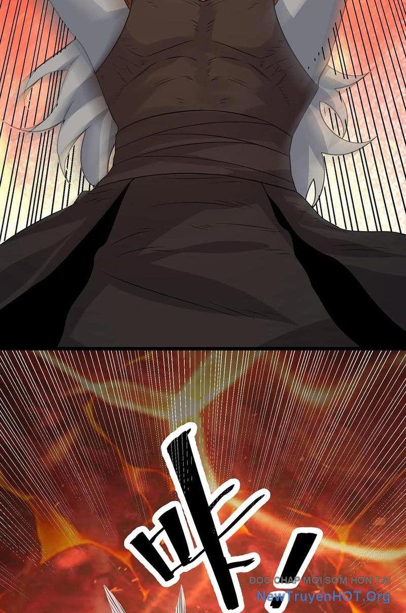 Ta Nói Tối Nay Vô Thần, Thế Là Chúng Thần Vẫn Lạc Chapter 43 - Trang 2