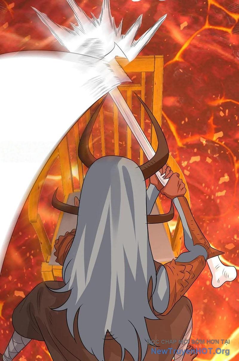 Ta Nói Tối Nay Vô Thần, Thế Là Chúng Thần Vẫn Lạc Chapter 43 - Trang 2