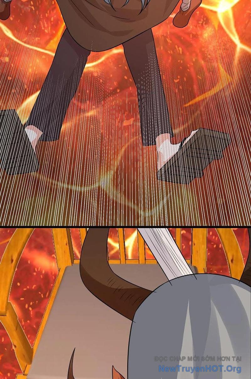 Ta Nói Tối Nay Vô Thần, Thế Là Chúng Thần Vẫn Lạc Chapter 43 - Trang 2