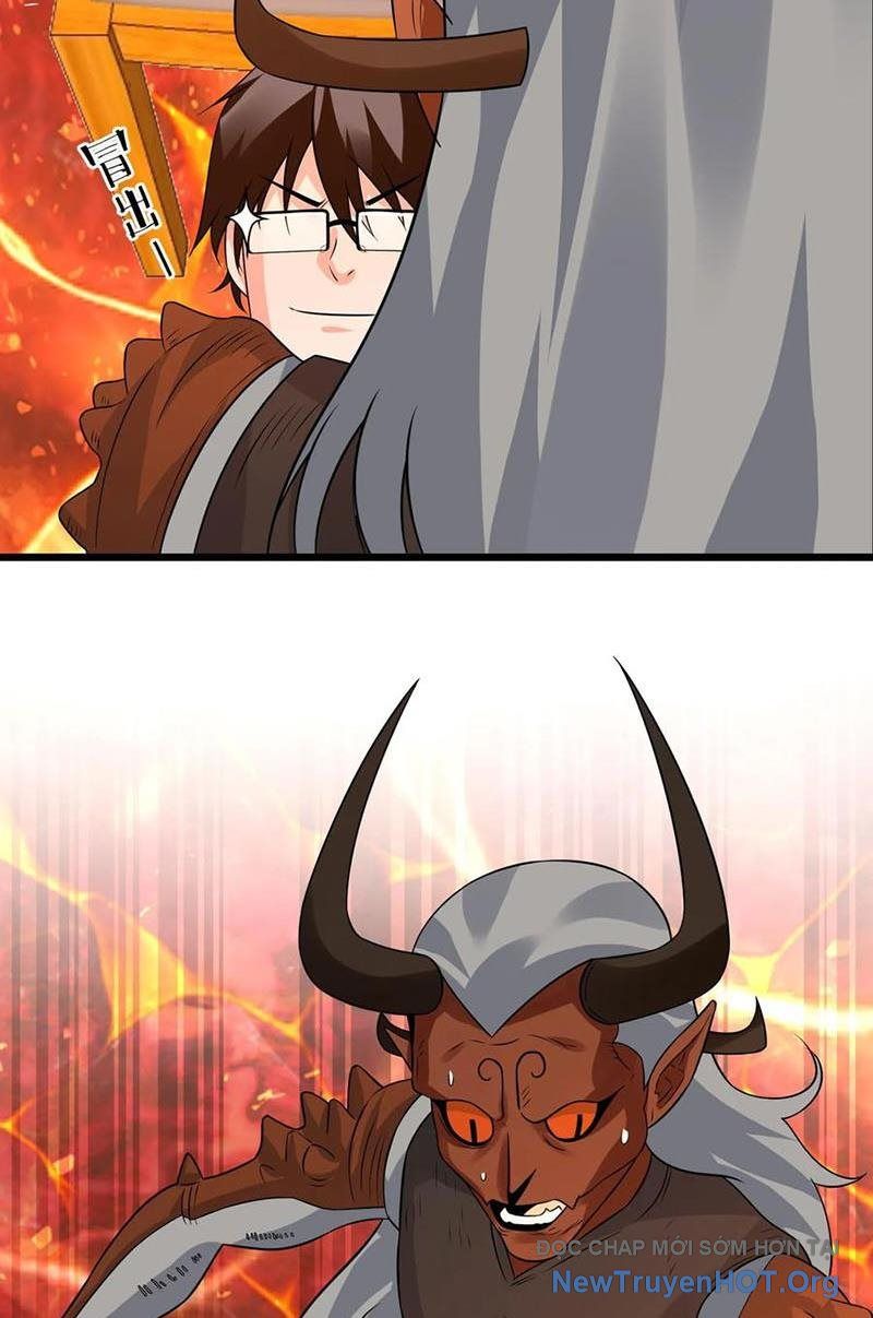 Ta Nói Tối Nay Vô Thần, Thế Là Chúng Thần Vẫn Lạc Chapter 43 - Trang 2