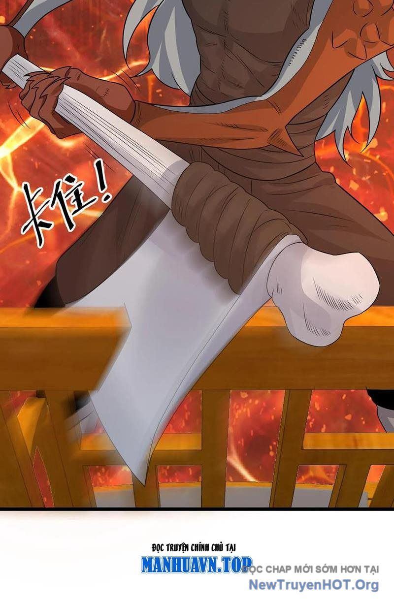 Ta Nói Tối Nay Vô Thần, Thế Là Chúng Thần Vẫn Lạc Chapter 43 - Trang 2