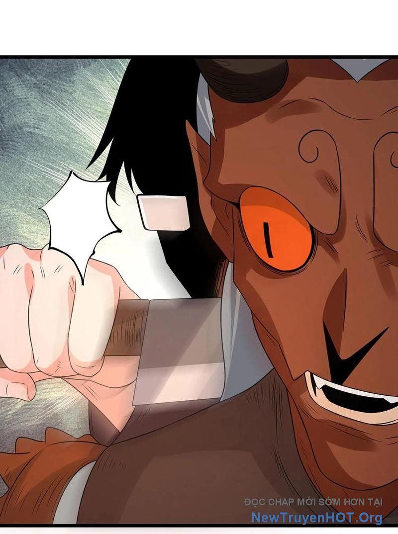 Ta Nói Tối Nay Vô Thần, Thế Là Chúng Thần Vẫn Lạc Chapter 43 - Trang 2