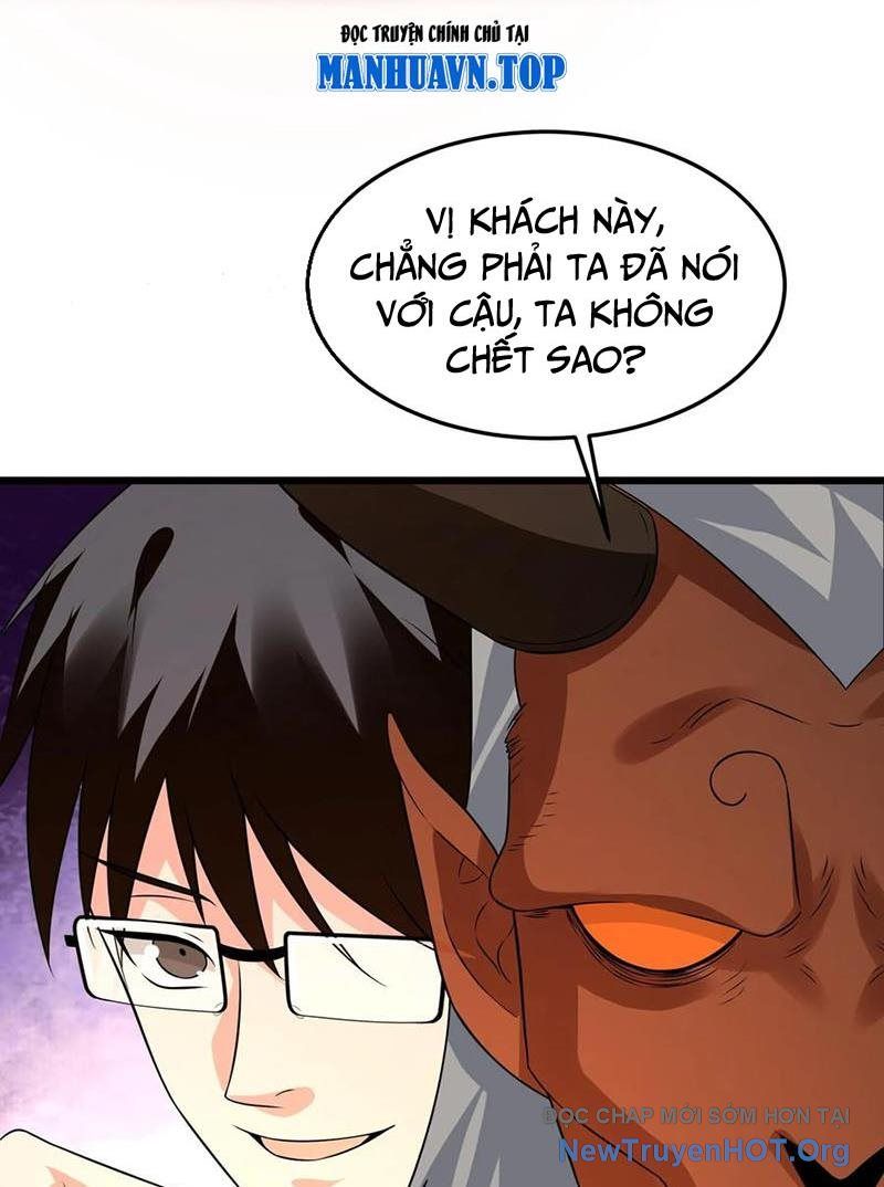 Ta Nói Tối Nay Vô Thần, Thế Là Chúng Thần Vẫn Lạc Chapter 43 - Trang 2